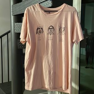 Lil Jon Lil Wayne & Lil John Wayne